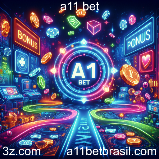 Descubra as Melhores Promoções no a11 bet