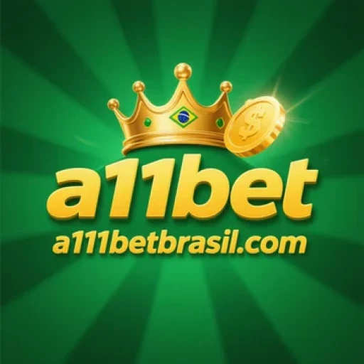 Logo a11 bet